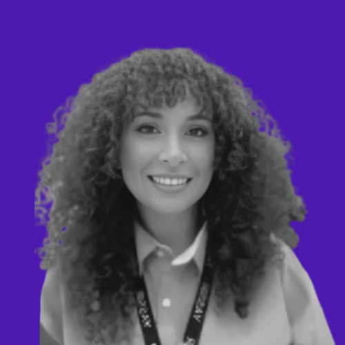 Raniah Sahnoune