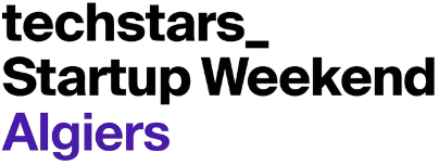 Techstars Startup Weekend Algiers